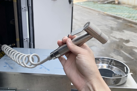 外观细节