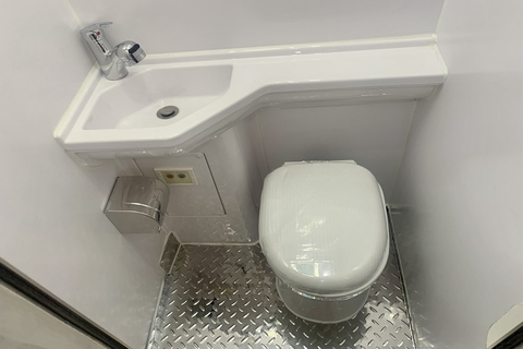 生活区