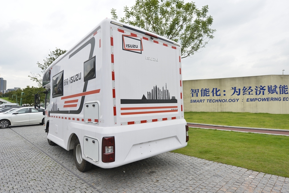 KV600 小熊