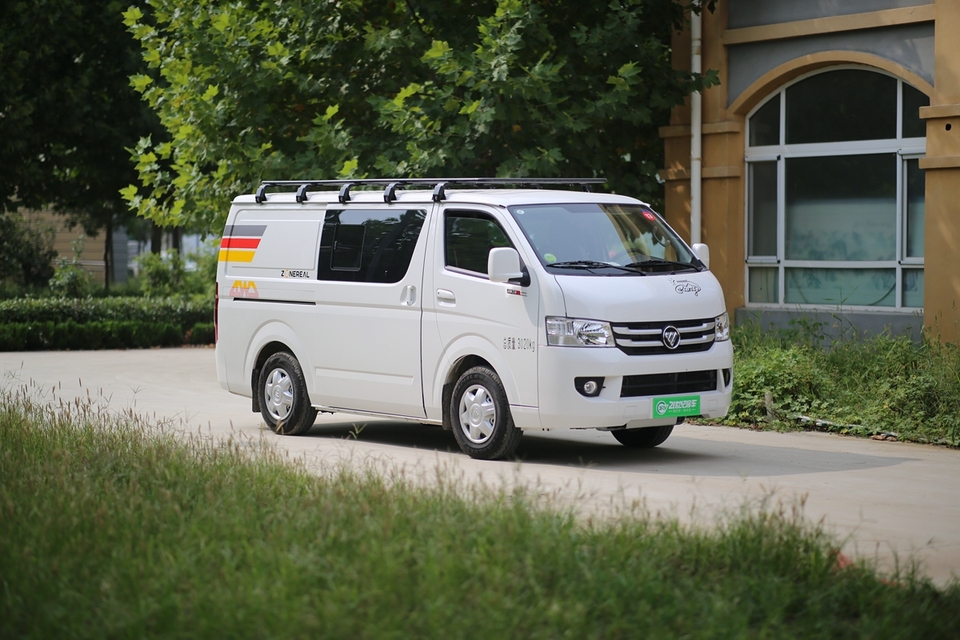 兰戈G7