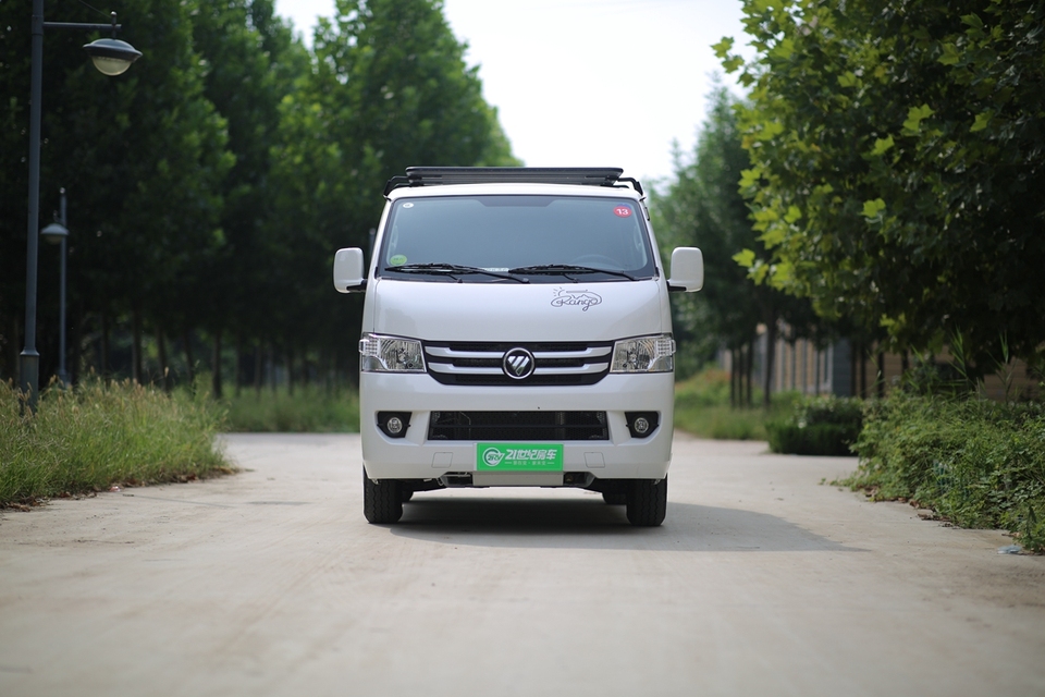 兰戈G7