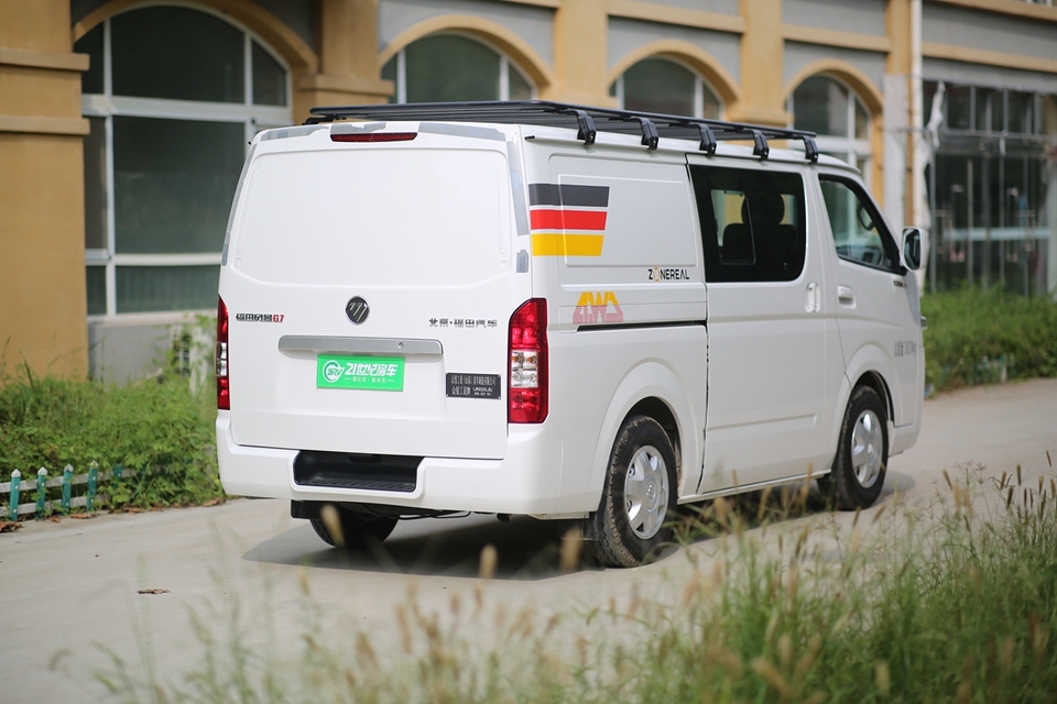 兰戈G7