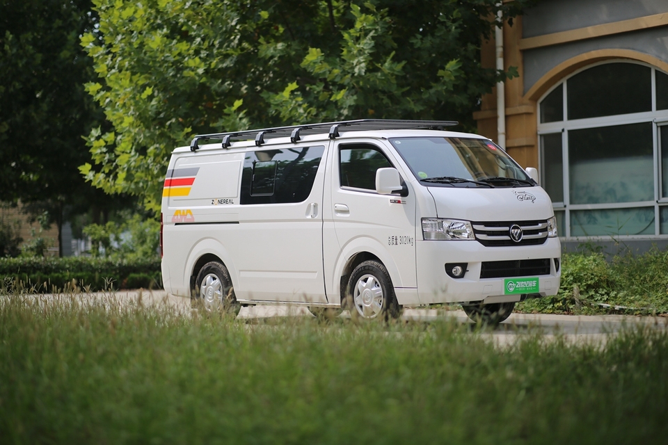兰戈G7