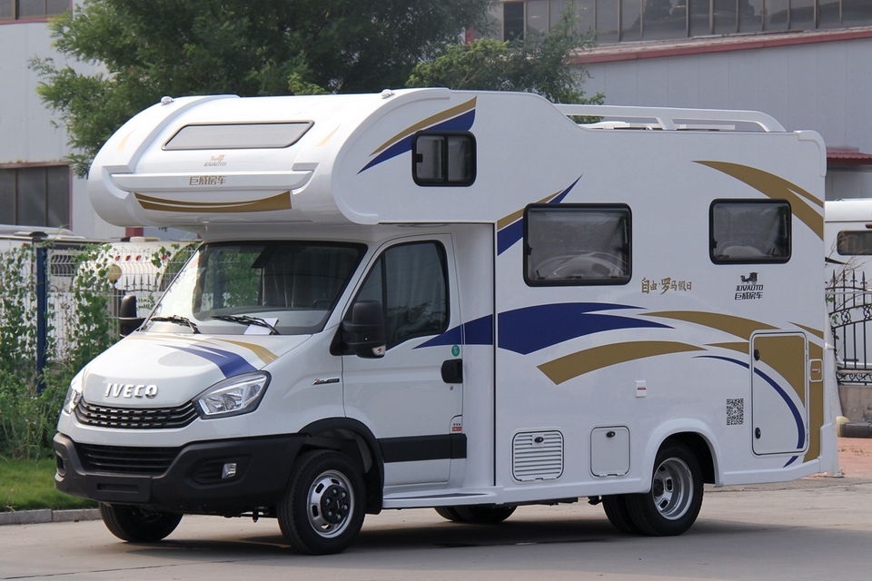美式L型沙发版