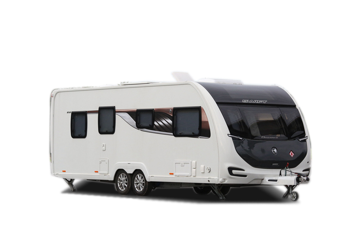 SWIFT Elegance Grande 850