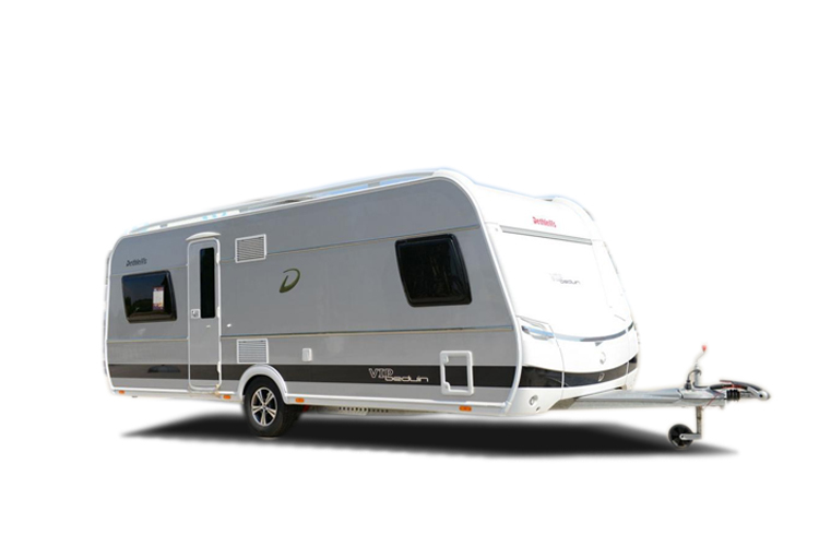 VIP 560FR