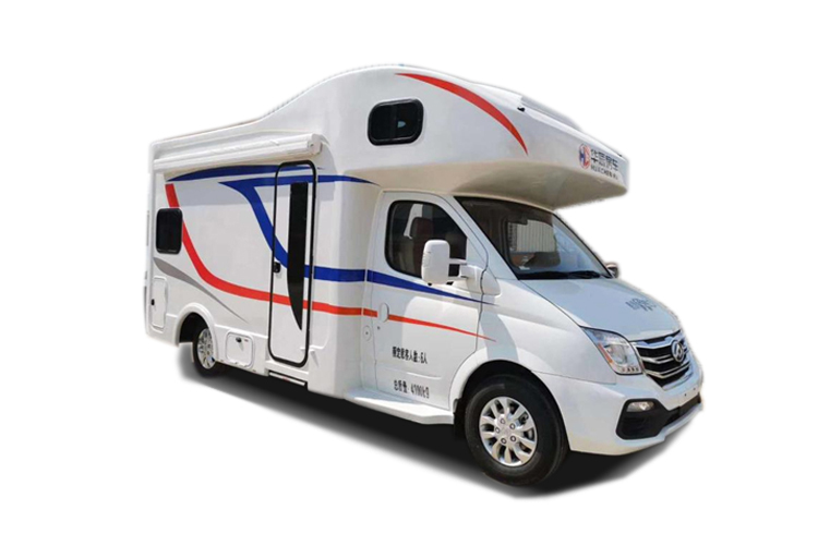 RV80C型