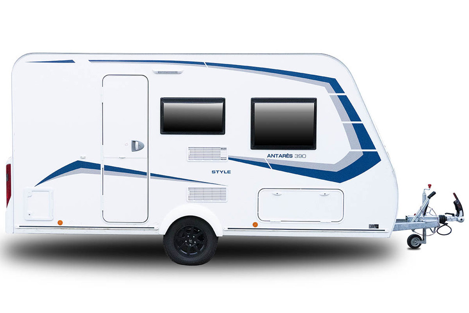 ANTARES STYLE 390