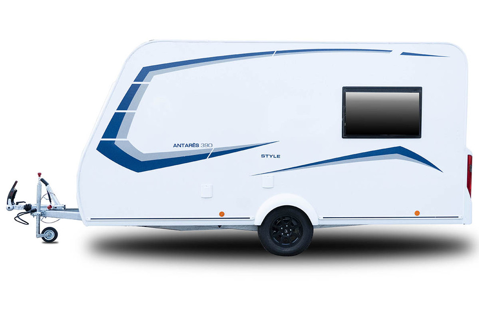 ANTARES STYLE 390