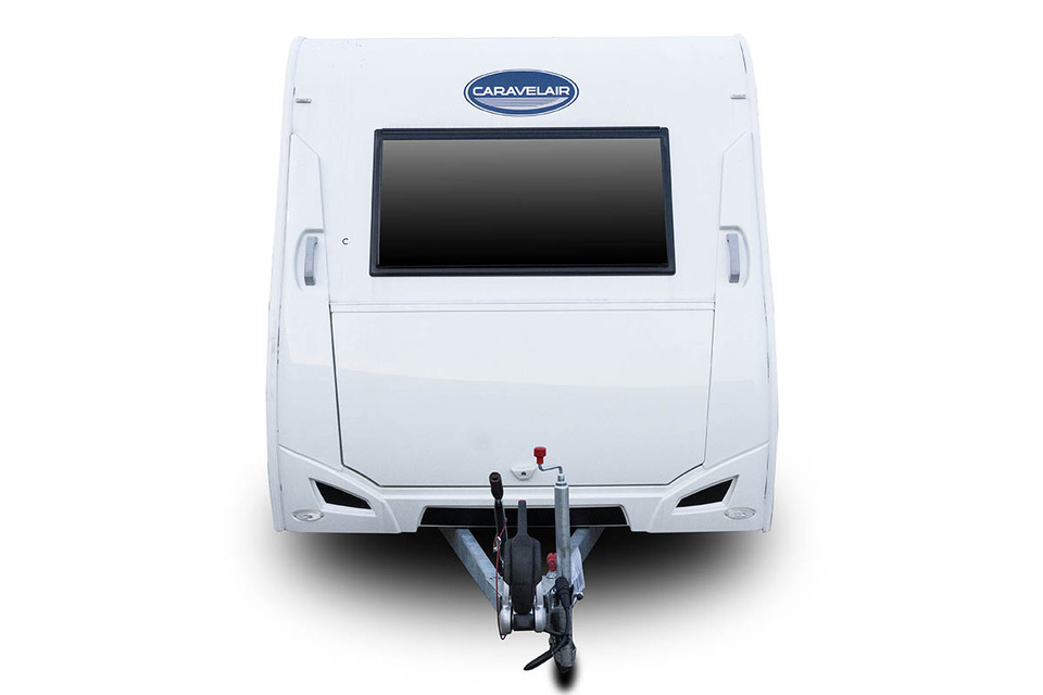 ANTARES STYLE 390