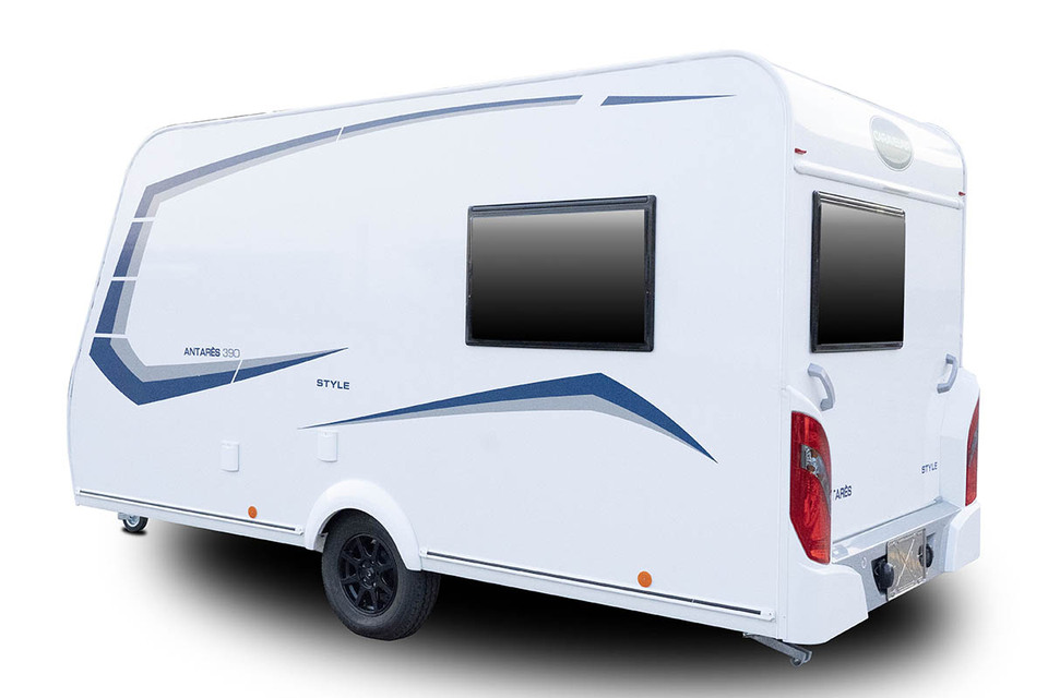 ANTARES STYLE 390