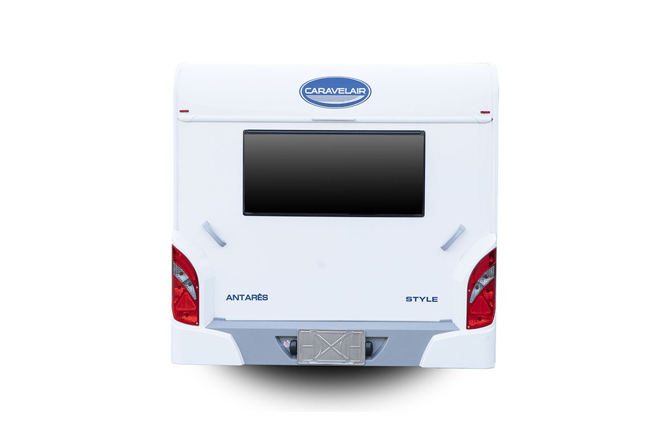 ANTARES STYLE 450