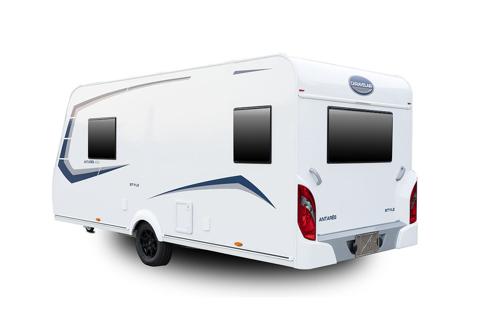 ANTARES STYLE 450
