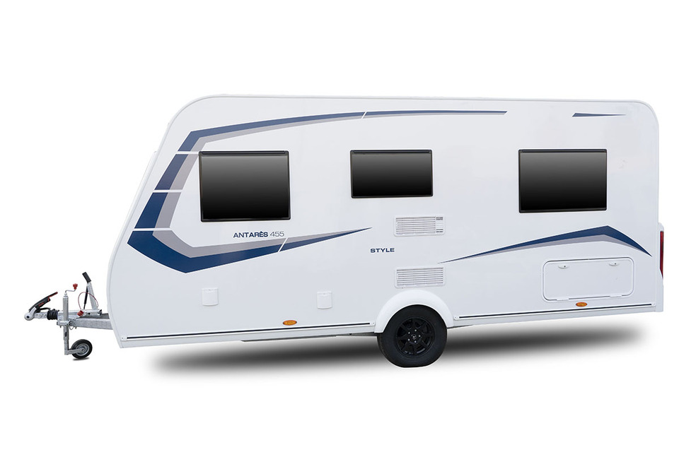 ANTARES STYLE 455