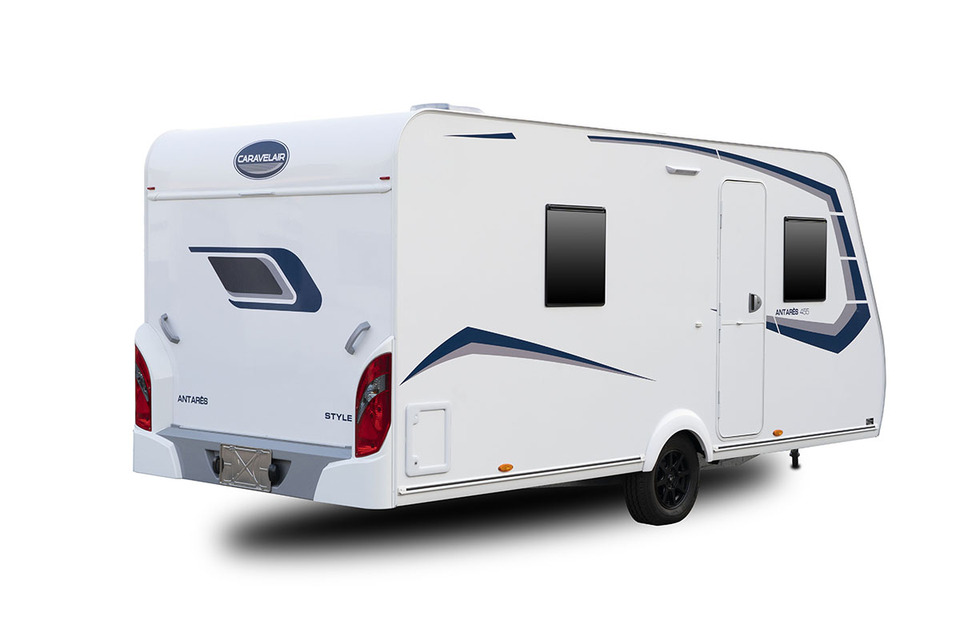 ANTARES STYLE 455