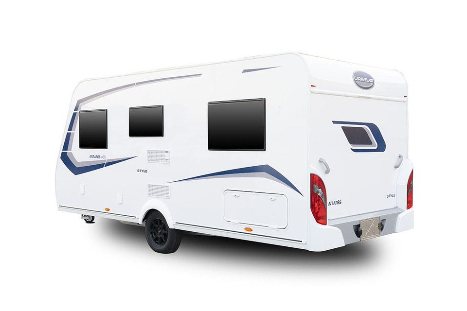 ANTARES STYLE 455