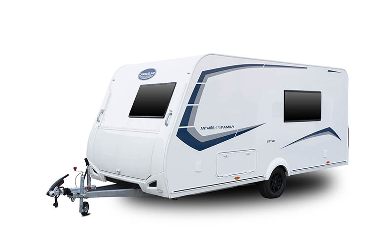 ANTARES STYLE 476