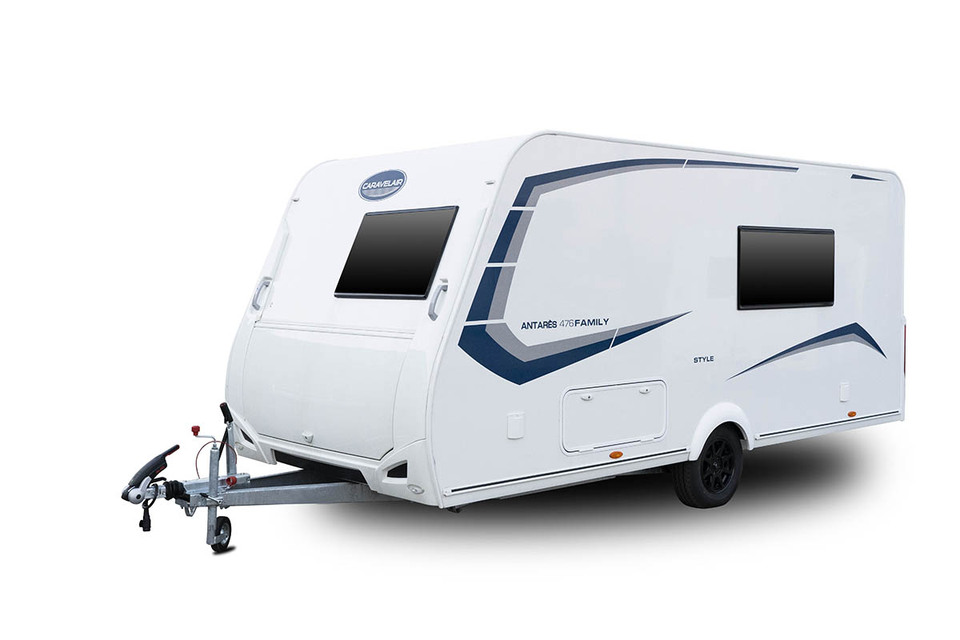 ANTARES STYLE 476
