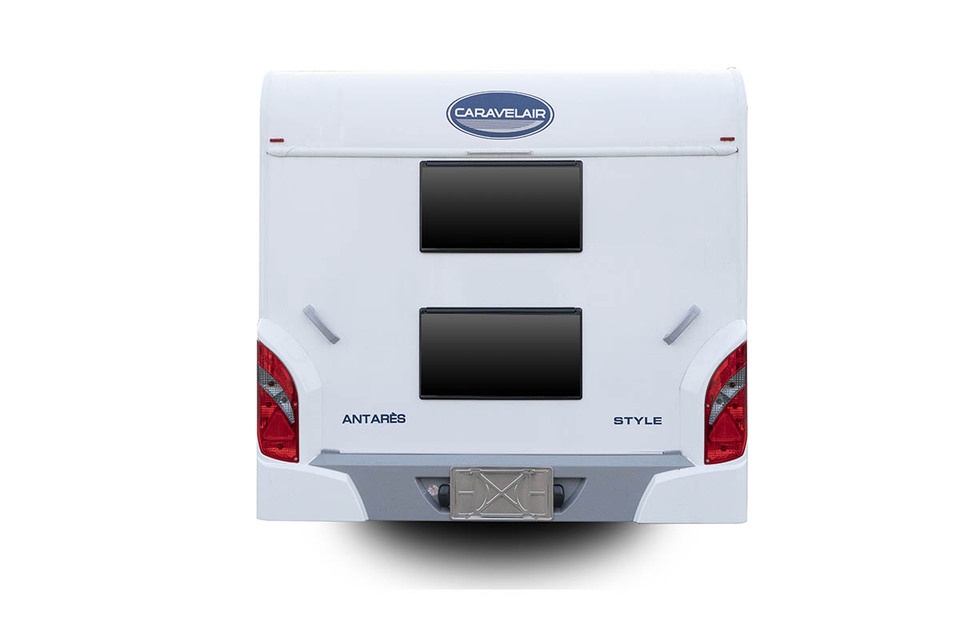 ANTARES STYLE 476