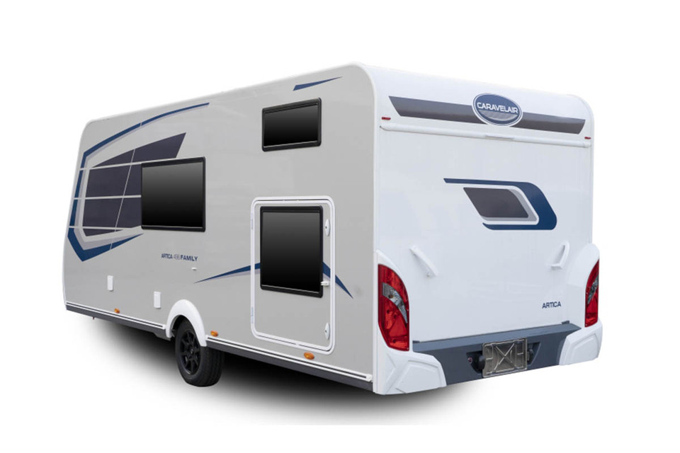 ARTICA 496