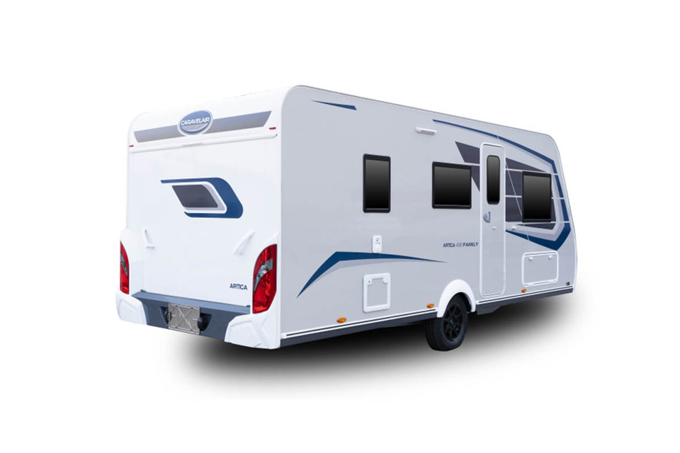 ARTICA 496