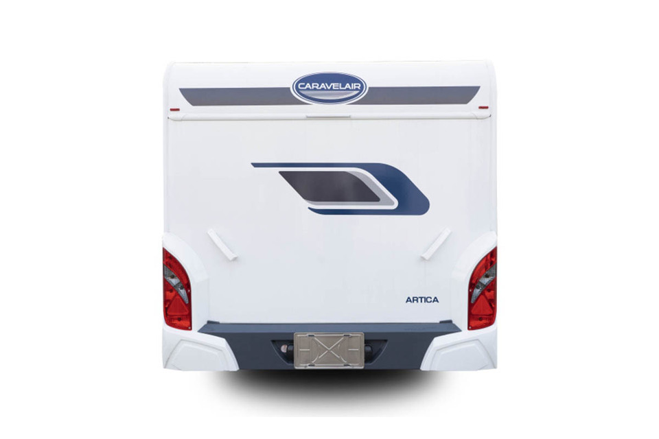 ARTICA 496
