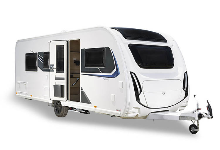 ALLEGRA OPTIMA 562