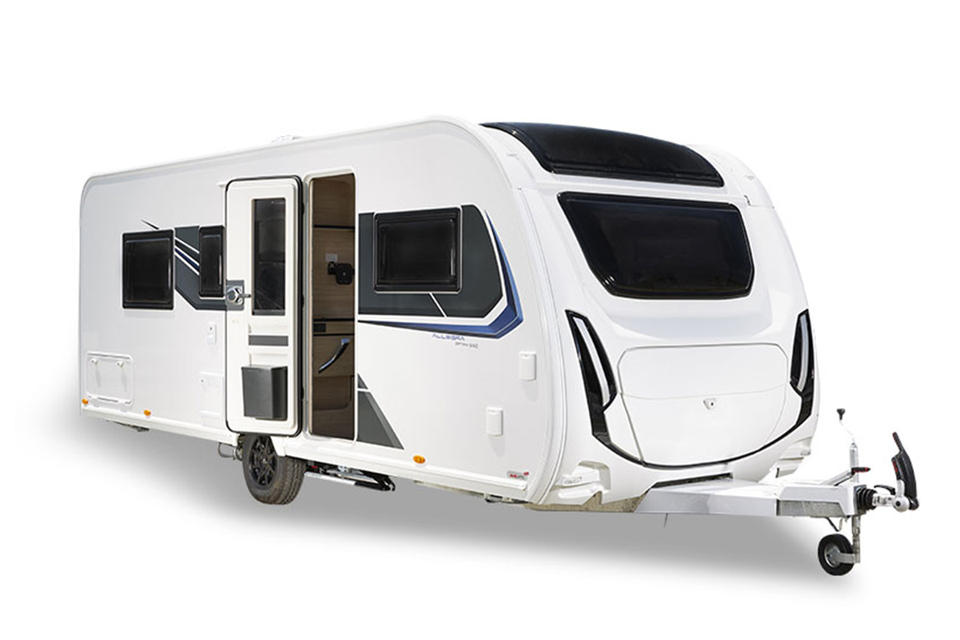 ALLEGRA OPTIMA 562