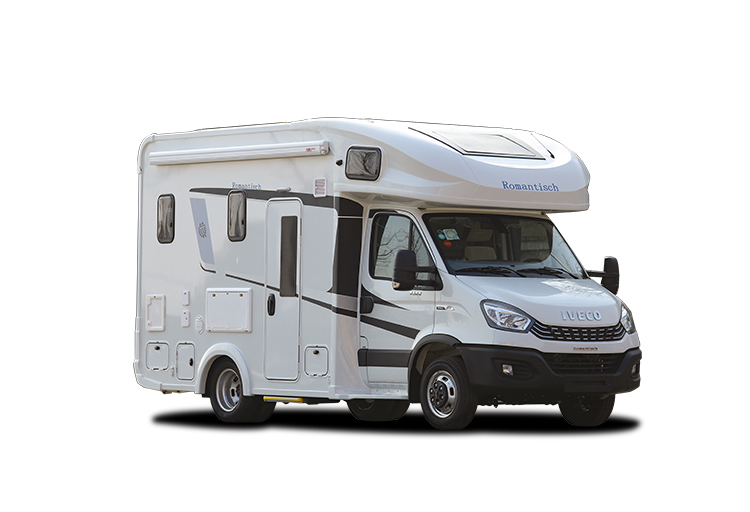 罗曼1号C400