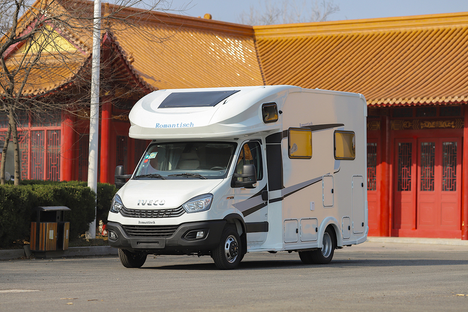 罗曼1号C400