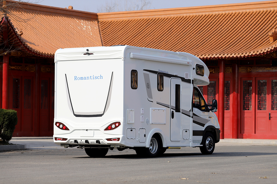 罗曼1号C400