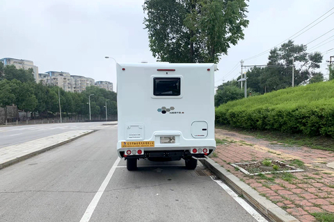 车身外观