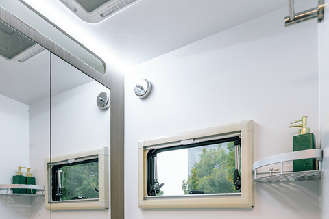 生活区
