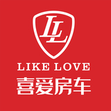 喜爱房车