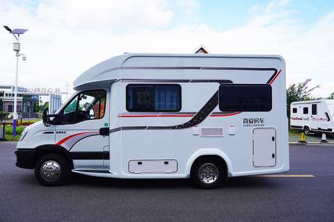 车身外观