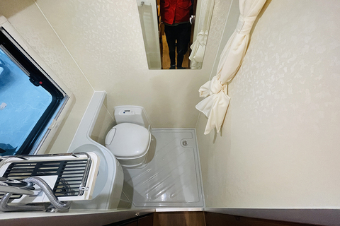 生活区