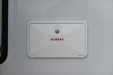 外观细节