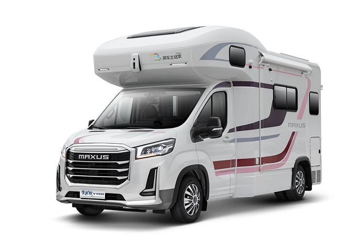 V100双拓山居版