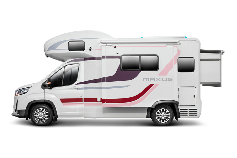 V100双拓山居版