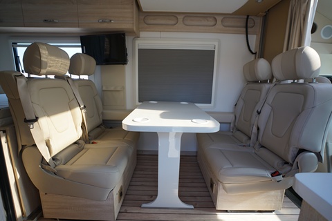 生活区