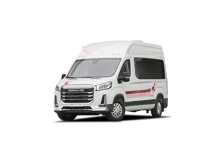 上汽大通MAXUSV100横床山居版