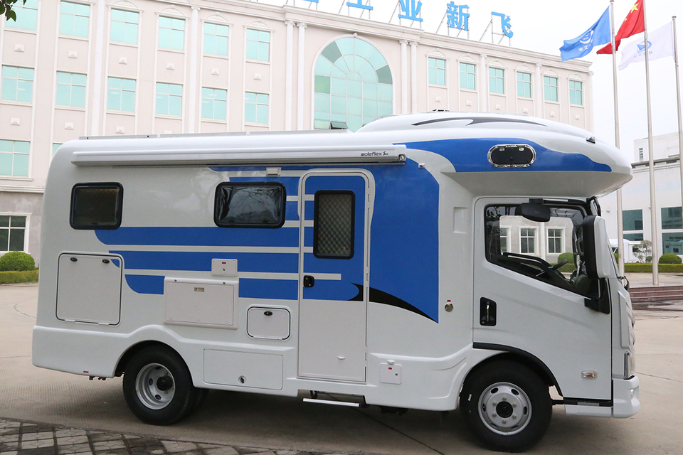 新飞 H300尊享版-横床