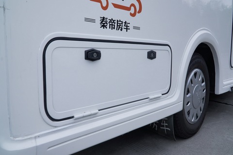 外观细节