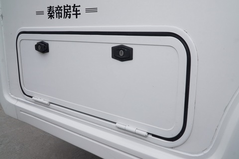 外观细节