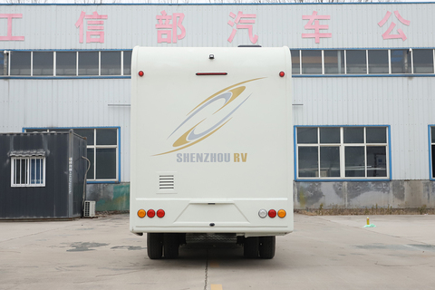 车身外观