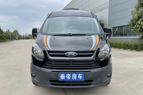 车身外观