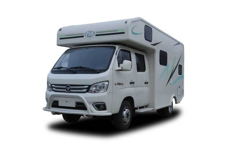 福田C型双排