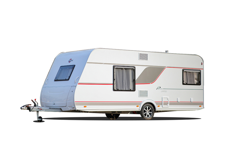 Burstner 490TS
