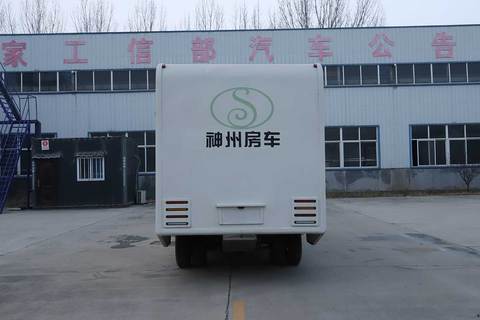 车身外观