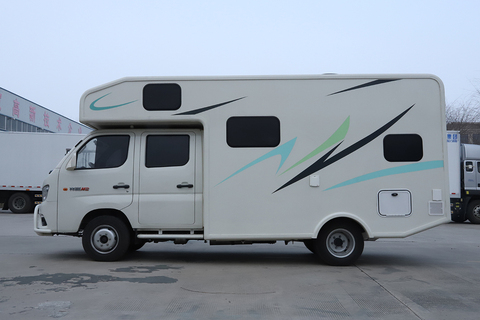 车身外观